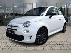 Fiat 500 - 1.0 Hybrid Sport | DAB | Carplay | Cruise Control |