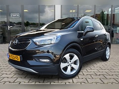 Opel Mokka X - 1.4 Turbo 4x4 Edition 153 PK | Trekhaak | Camera | Cruise Control |