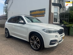 BMW X5 - M50d