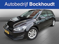 Volkswagen Golf - 1.0 TSI Trendline | Navigatie | Executive Pakket Cruise Control