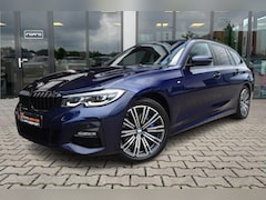 BMW 3-serie Touring - 330e M-Sport | Pano | Camera | Trekhaak |