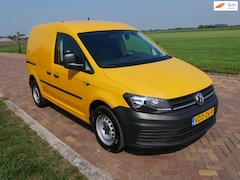 Volkswagen Caddy - 2.0 TDI L1H1 55kW Trendline AC * 6699 EX BTW