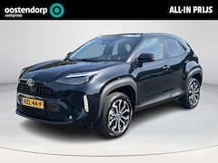 Toyota Yaris Cross - 1.5 Hybrid 115 Dynamic (Carplay Navigatie - Parkeersensoren)