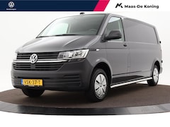Volkswagen Transporter - 2.0 Tdi 110pk L2H1 28 Economy Business · Airco · Apple/Android Car Play · P-Sensoren · Cru