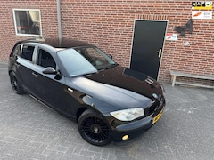 BMW 1-serie - 116i