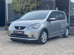 SEAT Mii - 1.0 Sport Connect|NAVI|PDC|SEATSOUND|NAP