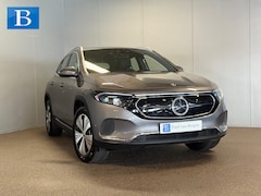 Mercedes-Benz EQA - 300 4 Matic Progressive 67 kWh-5 JAAR GARANTIE-SOH 98%-DODEHOEK-CAMERA-COMPLEET