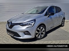 Renault Clio - TCe 90 Evolution | Airco | Apple Carplay/Android Auto | Cruise control | Elektrische ramen