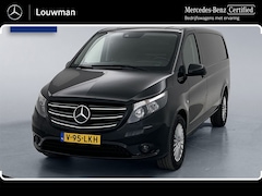 Mercedes-Benz Vito - 116 CDI Lang 24 Maanden Certified Garantie Trekhaak Navigatie Apple Carplay/Android Auto A