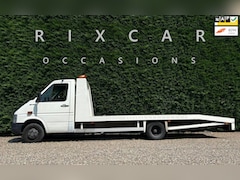 Volkswagen LT-46 - 46A 2.8 TDI Oprijwagen Airco Carplay DubbelLucht