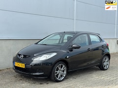 Mazda 2 - 2 1.3hp S-VT Touring CLIMA|ELKT.PAK|LM|ISOFIX|APK|