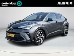 Toyota C-HR - 1.8 Hybrid Dynamic (Carplay Navigatie - Parkeersensoren)