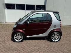 Smart Fortwo coupé - 0.7 passion
