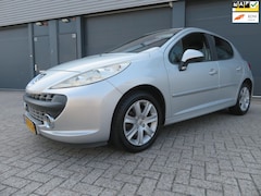Peugeot 207 - 1.6-16V XS Pack