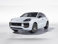 Porsche Cayenne Coupé - E-Hybrid