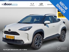 Toyota Yaris Cross - 1.5 Hybrid 130 Dynamic PDC V + A | NAVI | nieuwe auto