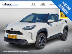 Toyota Yaris Cross - 1.5 Hybrid 130 Dynamic PDC V + A | NAVI | nieuwe auto