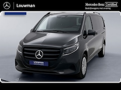 Mercedes-Benz Vito - 119 CDI Extra Lang 24 Maanden Certified Garantie 9G Automaat 2x schuifdeur Multibeam Led 2