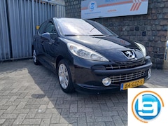Peugeot 207 - 1.6 VTi XS Pack