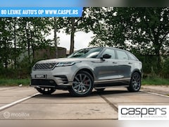 Land Rover Range Rover Velar - 3.0 D275 AWD R-Dynamic HSE