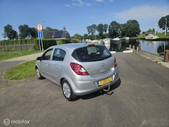 Opel Corsa - 1.2-16V Cosmo5drs airco el ramen nwe apk