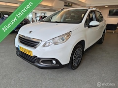 Peugeot 2008 - 1.2 PureTech Access