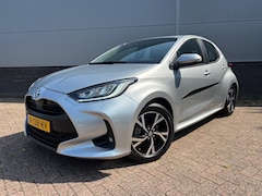 Toyota Yaris - 1.5 Hybrid Dynamic