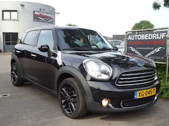 MINI Countryman - 1.6 Cooper Pepper
