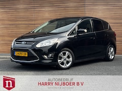 Ford C-Max - 1.6 TDCi Trend Trekhaak / Cuise / Lm-velgen