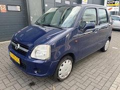 Opel Agila - 1.2-16V Enjoy