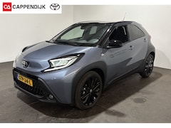 Toyota Aygo X - | DEMO | 1.0 VVT-i MT Pulse | Clima | Camera |
