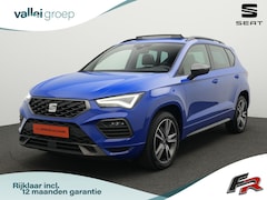 SEAT Ateca - 1.5 TSI 150 pk DSG FR Business Intense | Panoramadak | Adaptief onderstel | Achteruitrijca
