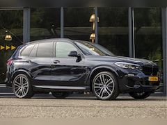 BMW X5 - xDrive25d High Executive