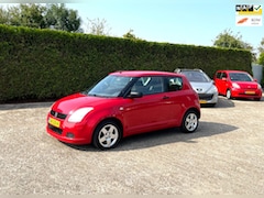 Suzuki Swift - APK NIEUW AIRCO PERFECT RIJDENDE AUTO