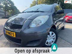 Toyota Yaris - 1.0 VVTi Acces A-C Elek-Pakket NAP 5drs