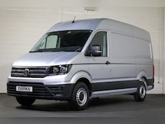 Volkswagen Crafter - 2.0 TDI 140pk L3 H3 Automaat Koelwagen (in productie)
