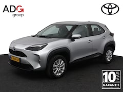 Toyota Yaris Cross - 1.5 Hybrid Active | Climate control | Cruisecontrol | Parkeercamera |