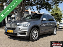 BMW X5 - xDrive40e High Executive dealer onderhouden