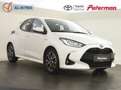 Toyota Yaris - 1.5 Hybrid Dynamic | Camera | Apple & Android Carplay | Led
