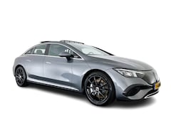 Mercedes-Benz EQE - 300 Business Line 89 kWh [ 3-Fase ] (INCL-BTW) *HEATPUMP | PANO | LUXURY-LEATHER | FULL-LE