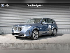 BMW X3 - 30e xDrive | Professional Pack | Comfort Pack | Trekhaak