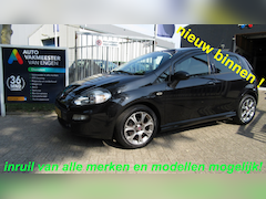 Fiat Punto Evo - 0.9 TwinAir Pop