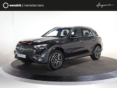 Mercedes-Benz GLC-klasse - 400e 4MATIC AMG Line | Night | Panoramadak | Burmester | Keyless | Nappaleder |