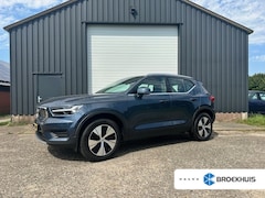 Volvo XC40 - 1.5 T4 Recharge Inscription | Achteruitrijcamera | Keyless Entry & Start | Stuurwiel verwa