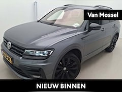 Volkswagen Tiguan Allspace - 1.5 TSI Highline Business R 7p. 150 PK | Automaat | Climatronic | Stoel- en stuurverwarmin