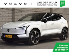 Volvo EX30 - Twin Performance Ultra 428pk/69kWh | Climate | 20''