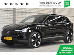 Volvo EX30 - Twin Performance Ultra 428pk/69kWh | 20'' | Climate