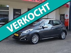 Peugeot 208 - 1.2 PureTech Allure