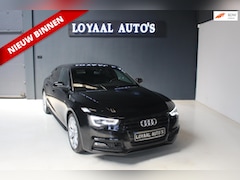 Audi A5 Sportback - 1.8 TFSI Sport Edition |AUTOMAAT | XENON | NAVI | AIRCO | CRUISE | PDC |
