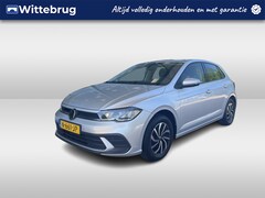 Volkswagen Polo - 1.0 TSI Life